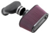 K&N 01-04 Chevy Corvette V8-5.7L Aircharger Performance Intake