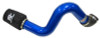 K&N 1/00-4/01 Renault Clio RS172 2.0L-16V-L4 Blue Typhoon Short Ram Intake