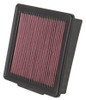 K&N 07 Infiniti M45 4.5L-V8 Drop In Air Filter