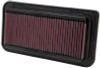 K&N 05-06 Scion tc Drop In Air Filter