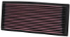 K&N Replacement Air Filter DODGE VIPER V10-8.0L 1992-96