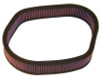 K&N Replacement Air Filter CHEVROLET CORVETTE, V8-5.4L, 1984