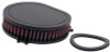 K&N 99-09 Yamaha XVS1100 V-Star Air Filter