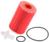 K&N Oil Filter Ford Escape / Toyota Tundra/Sequoia/Land Cruiser / Lexus IS/LX570