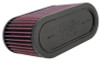 K&N 02-09 Honda ST1300 Replacement Air Filter