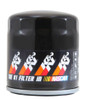 K&N Oil Filter for Buick / Chevy / Oldsmobile / Pontiac / Jeep / AMC / Cadillac / GMC / Saab