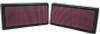 K&N Replacement Air Filter 09-13 Land Rover Range Rover / 10-13 LR4 / 10-13 Discovery