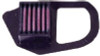 K&N 00-04 Yamaha TTR90/04-07 TTR90E Replacement Air Filter