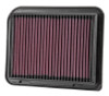 K&N Replacement Panel Air Filter for Mitsubishi 12-15 Outlander/12-14 ASX/13-14 Lancer