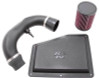 K&N 08-09 Chevrolet HHR SS L4 2.0L Turbo Performance Intake Kit