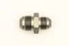DeatschWerks 10AN Male Flare To 8AN Male Flare Reducer Straight Coupler