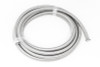 DeatschWerks 6AN SS Double Braided PTFE Hose 20 Feet