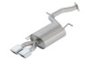 Borla S-Type Kia Telluride 2020 Axle-Back Exhaust
