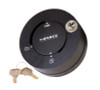 NRG Quick Lock - Matte Black