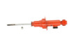 KYB Shocks & Struts AGX Rear MAZDA Miata (MX5) 1999-05