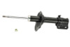 KYB Shocks & Struts Excel-G Front Right SUBARU Impreza (AWD) 02-03 SUBARU WRX Wagon