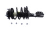 KYB Shocks & Struts Strut Plus Front Right FORD Escort 1997-02 MERCURY Tracer 1997-99