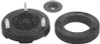 KYB Shocks & Struts Strut Mount Front 06-10 Hyundai Sonata / 07-09 Kia Amanti