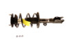 KYB Strut Plus Front Right Toyota Corolla 2012-2009