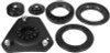 KYB Shocks & Struts Strut Mounts Front BUICK Allure 2005-08 BUICK Century 1997-05 BUICK LaCrosse 200 .
