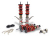 Skunk2 01-05 Honda Civic (All Models) Pro S II Coilovers (10K/10K Spring Rates)