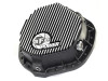 aFe Power Cover Diff Rear Machined Dodge Diesel Trucks 03-11 5.9L/6.7L (td)