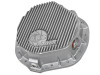 aFe Power Cover Diff Rear Raw COV Diff R Dodge Diesel Trucks 03-13 L6-5.9/6.7L (td)