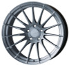 Enkei RS05-RR 18x9.5 35mm ET 5x120 72.5 Bore Sparkle Silver Wheel Spcl Order / No Cancel