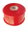 Prothane 02-06 Nissan Sentra SE-R Front Motor Mount Insert - Red