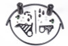 Radium Engineering 2013+ Ford Focus ST Dual Catch Can Kit