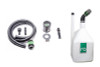 Radium Engineering Complete Refueling Kit Direct Mount 1.5in Dry Break