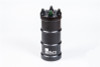Radium Engineering Pumpless Single 10AN Center Pick-Up High Volume Fuel Surge Tank