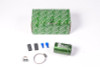 Radium Engineering 01-06 BMW E46 M3 to AEM 50-1200 Fuel Pump Install Kit (Pump Incl)