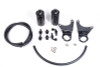 Radium Engineering Mitsubishi Evo 8-9 Dual Catch Can Kit