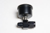 Radium Engineering Fuel Pressure Gauge w/ 6AN Inline Adapter