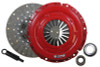 McLeod Tuner Series 13-16 Subaru BRZ / FRS 2.0L Street Elite Clutch Kit