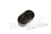 Torque Solution Exhaust Mount: 9 mm