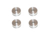 Torque Solution Shifter Base Bushing Kit: Dodge Neon SRT4 03-05