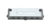 Vibrant 2690 Aluminum Vacuum Manifold (new design) - Polished