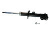 KYB Shocks & Struts Excel-G Strut Front Left 12-13 Nissan Versa