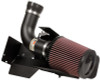 K&N VW Golf V L4-2.0L Typhoon Performance Intake
