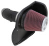 K&N 11-12 Dodge Challenger / 12 Chrysler 300 / 12 Dodge Charger 6.4L V8 Aircharger Perf Intake Kit