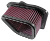 K&N 99-07 Suzuki GSX1300R Hayabusa Air Filter