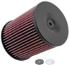K&N 04-10 Yamaha YFZ450/450R Air Filter