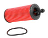 K&N 14-17 Dodge Durango 3.6L / 14-17 Jeep Grand Cherokee 3.6L Pro-Series Oil Filter