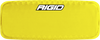 Rigid Industries SR-Q Light Cover- Amber
