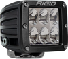 Rigid Industries D2 - Driving - Single