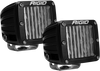 Rigid Industries DOT/SAW Fog Light Set (D-Series)