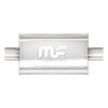 MagnaFlow Muffler Mag SS 18X5X8 2.5X2.5 C/C