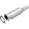 MagnaFlow Conv DF 96-99/02 VW Cabrio 2.0L